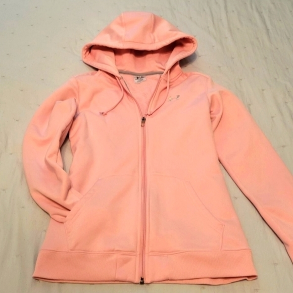 Under Armour Jacket Size Small‎